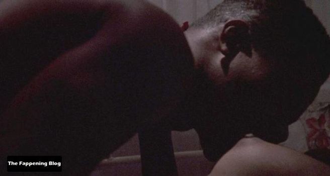 Nia Long