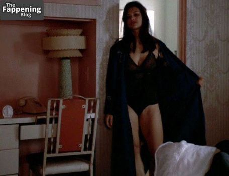 Nia Peeples