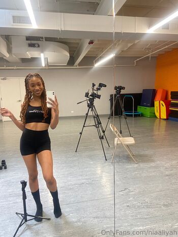 niaaliyah