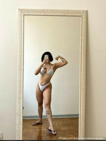 Nica Domingues