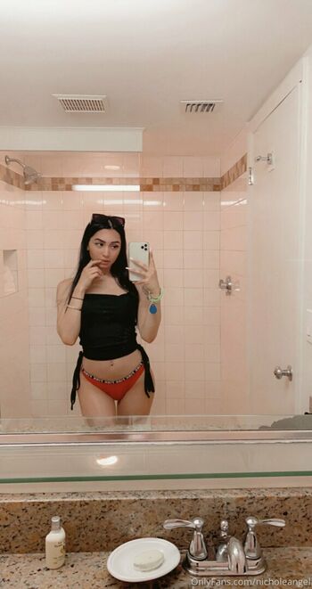 nicholeangel