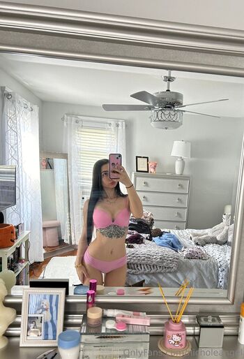 nicholeangel