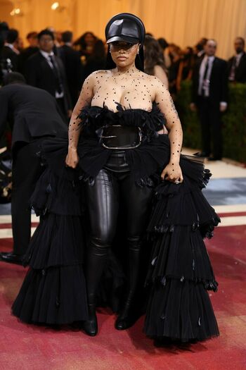 Nicki Minaj