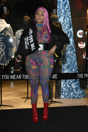 Nicki Minaj