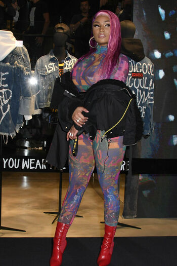 Nicki Minaj