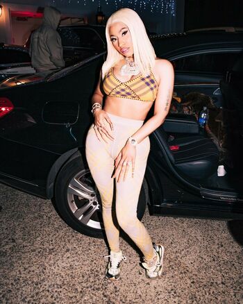 Nicki Minaj