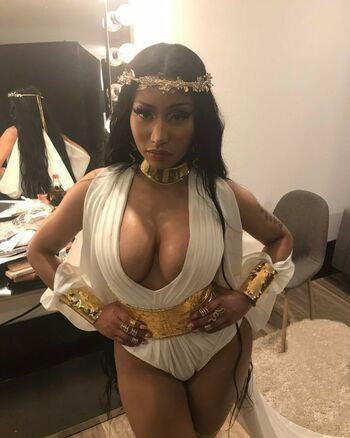 Nicki Minaj
