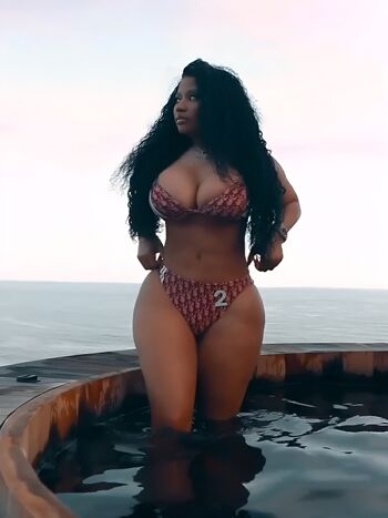 Nicki Minaj
