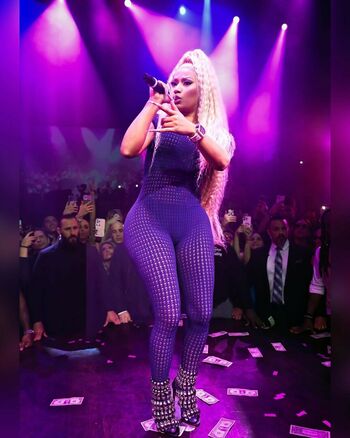 Nicki Minaj