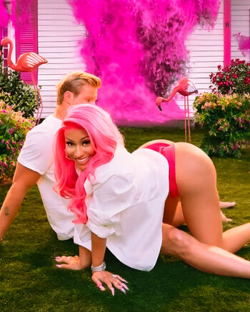 Nicki Minaj