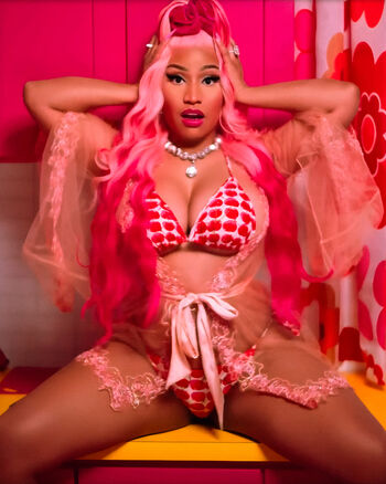 Nicki Minaj