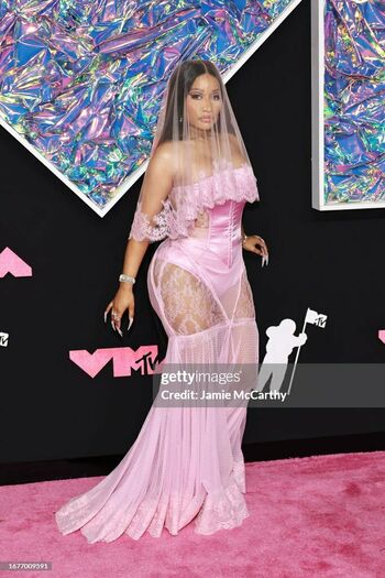 Nicki Minaj
