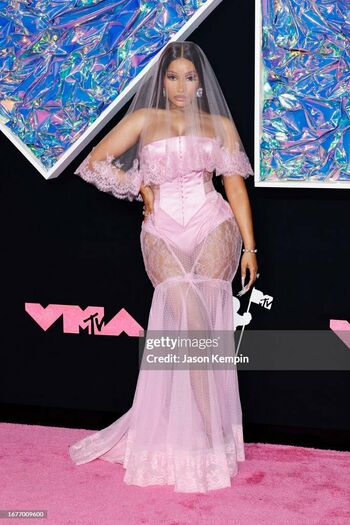 Nicki Minaj