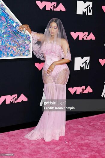Nicki Minaj