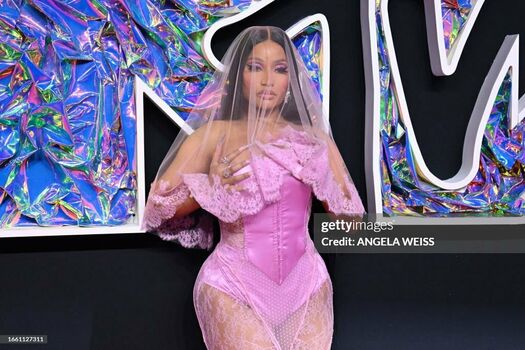 Nicki Minaj