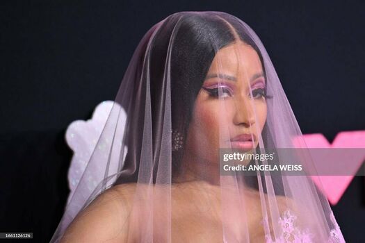 Nicki Minaj