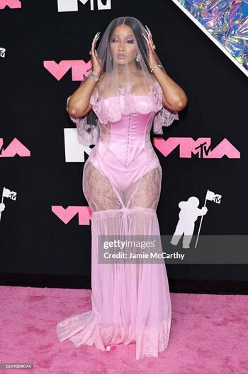 Nicki Minaj