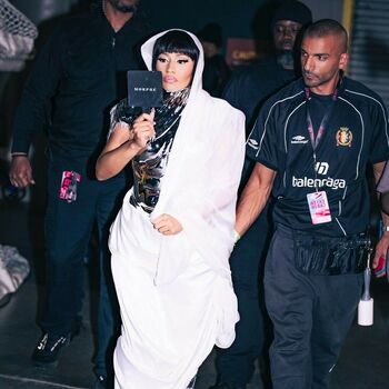 Nicki Minaj