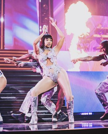 Nicki Minaj