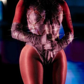 Nicki Minaj