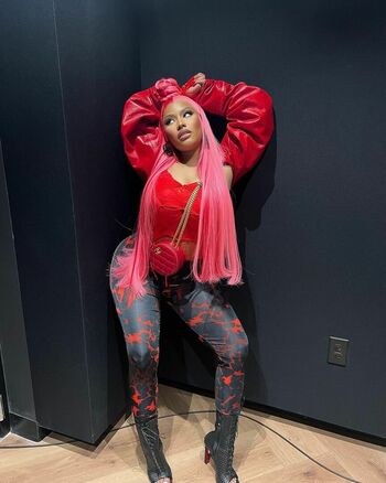 Nicki Minaj