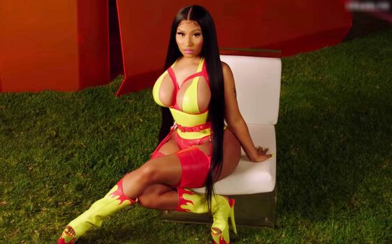 Nicki Minaj