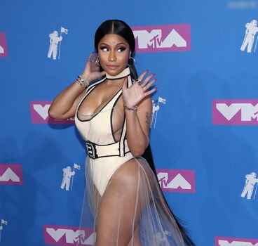 Nicki Minaj