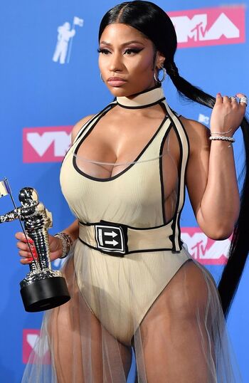 Nicki Minaj