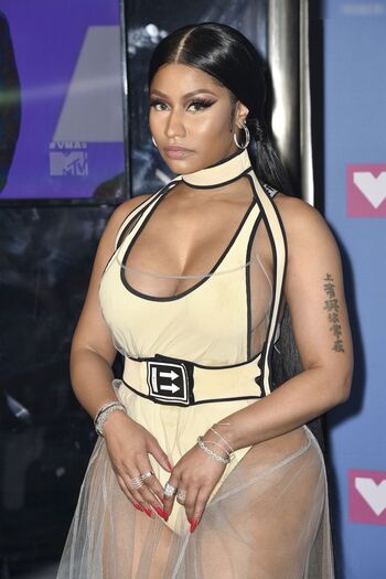 Nicki Minaj