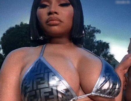Nicki Minaj