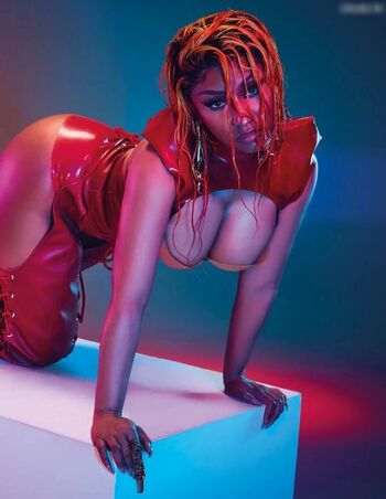 Nicki Minaj
