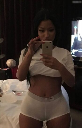 Nicki Minaj