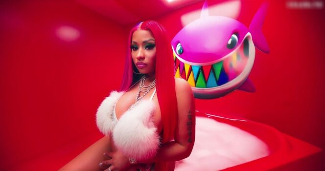 Nicki Minaj