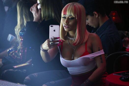 Nicki Minaj