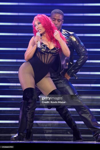 Nicki Minaj