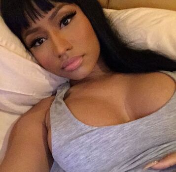Nicki Minaj