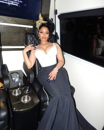Nicki Minaj