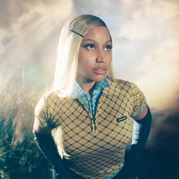Nicki Minaj