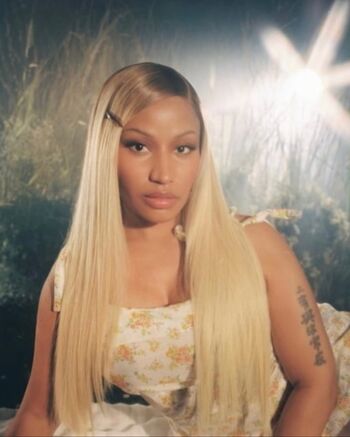 Nicki Minaj