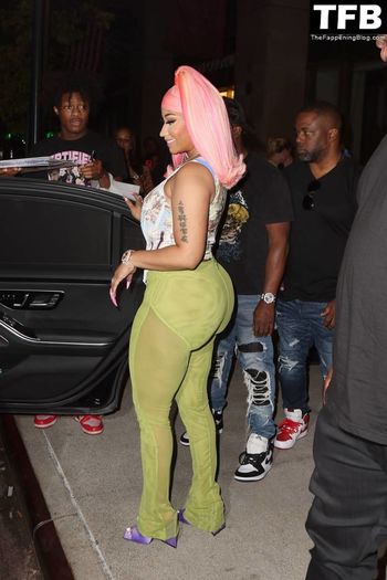 Nicki Minaj