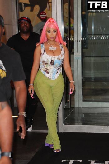 Nicki Minaj