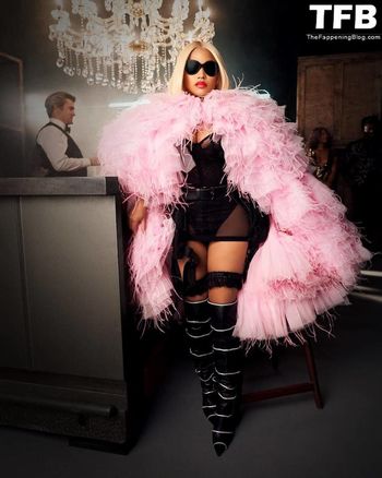 Nicki Minaj