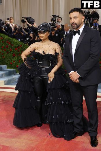 Nicki Minaj