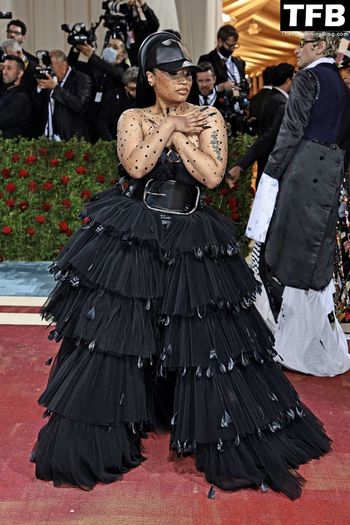 Nicki Minaj