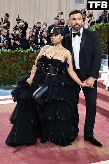 Nicki Minaj