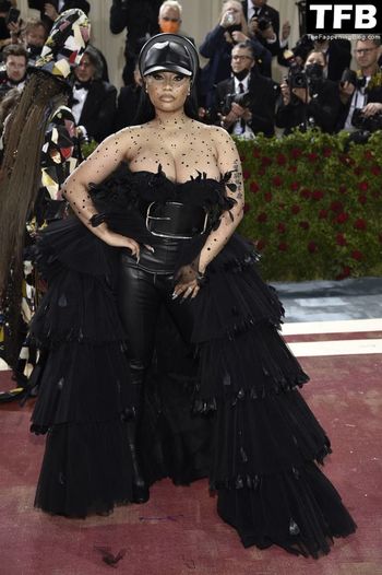 Nicki Minaj