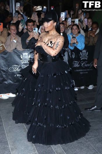 Nicki Minaj