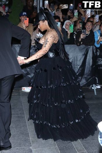 Nicki Minaj