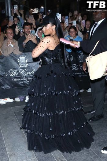Nicki Minaj
