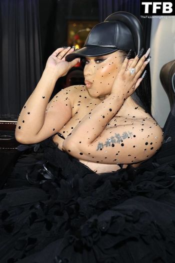 Nicki Minaj